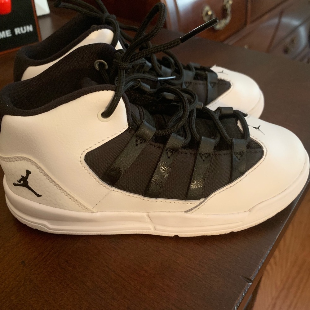 Air Jordan's kids